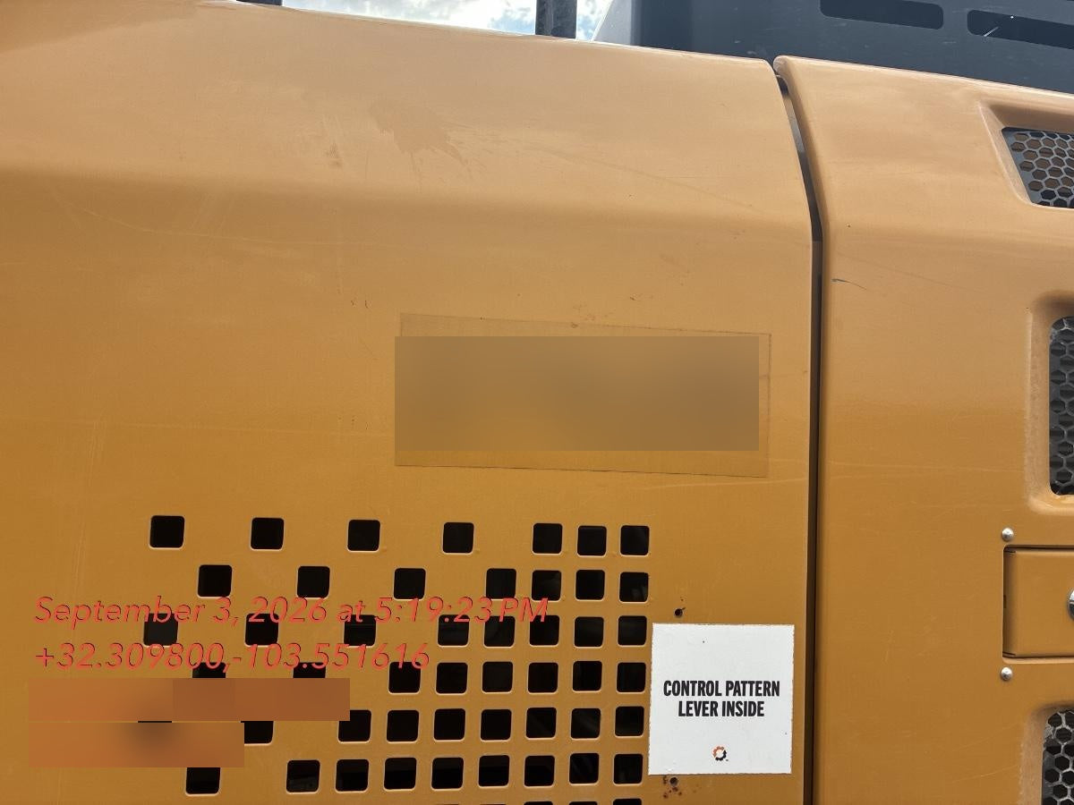 2019 SANY SY265C LC