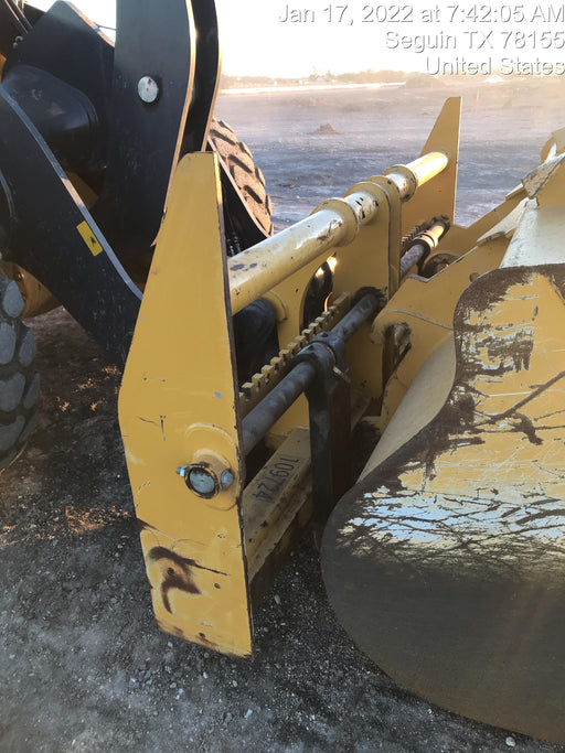 2020 JOHN DEERE 96" Loader Fork Carriage - John Deere