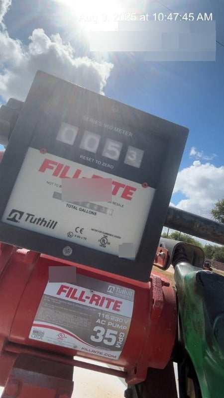 2020 ATLAS COPCO PAS 100 HF CS Enclosed