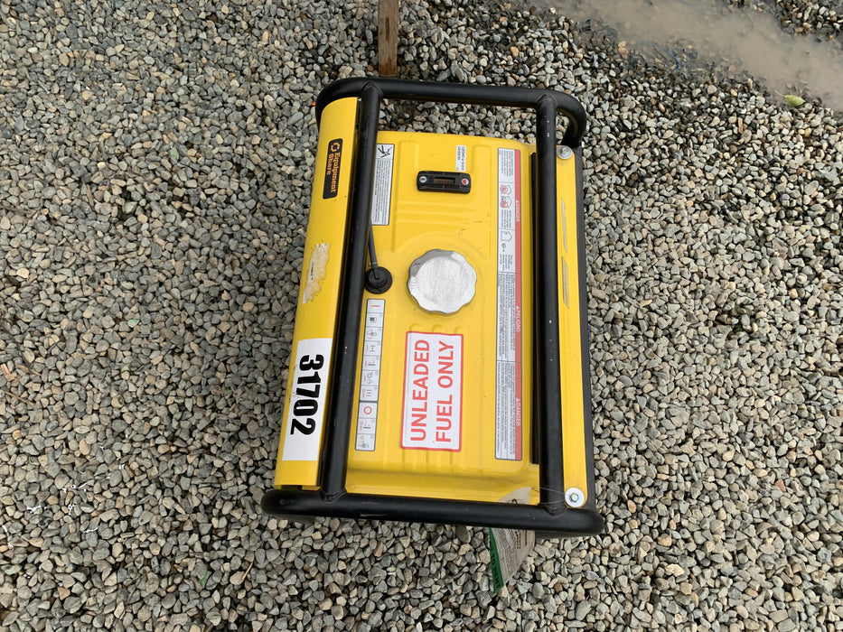 2019 WACKER NEUSON GP2500A