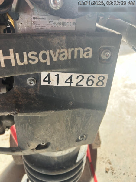 2024 HUSQVARNA LT6005