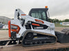 2021 BOBCAT T595
