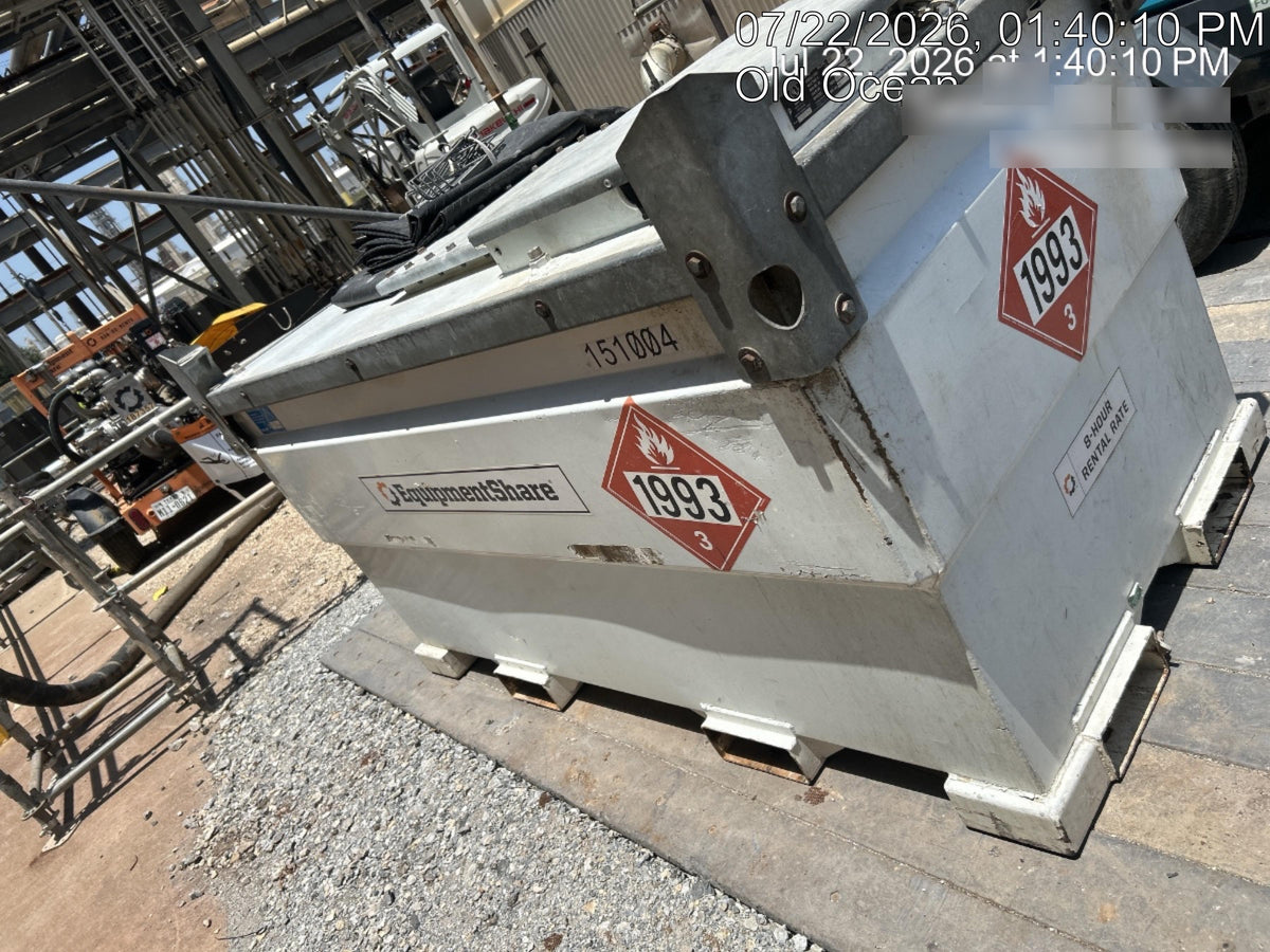 2021 TRANSCUBE 20TCG(G)W-NA