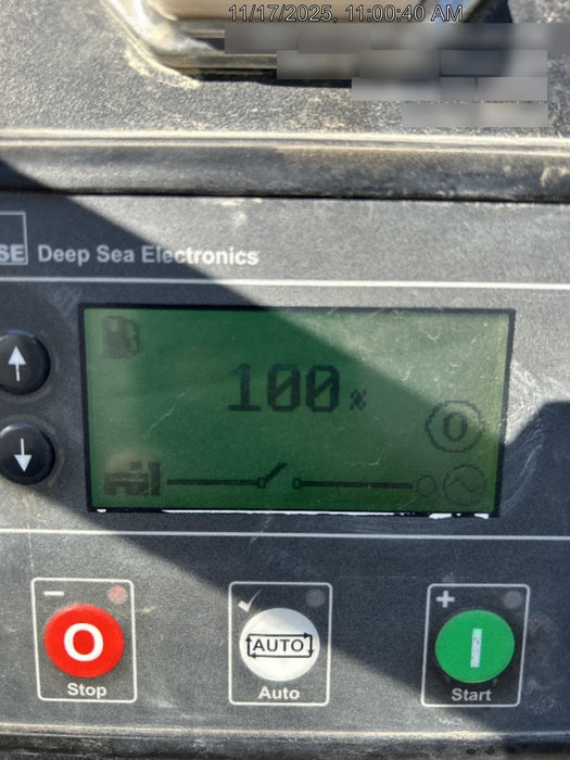 2020 ATLAS COPCO QAS45