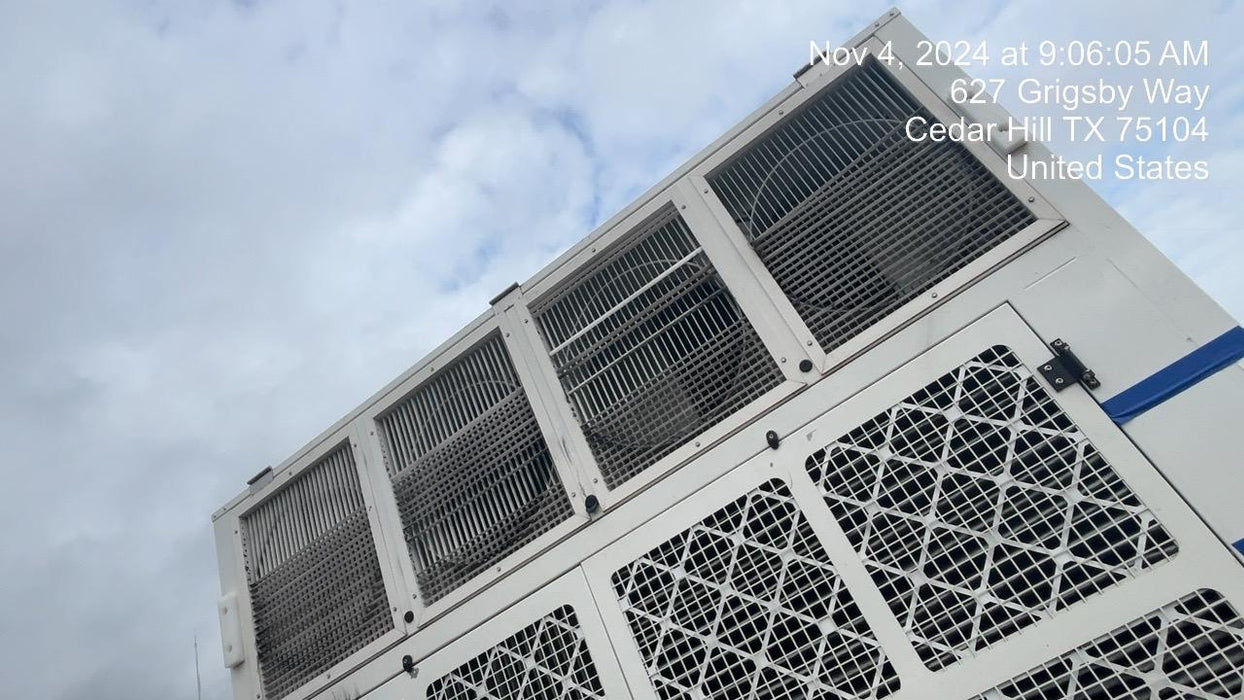 2023 CAPS PAHV-140TC-0NN0NN-5E5-P2-VG2CEUP