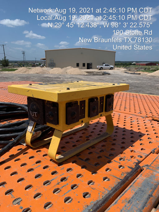 2019 POWER FIRST 4HDX2