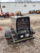 2019 Lincoln Electric Vantage 322 Welder Ready-Pak 3, Two wheel trailer, Fender and Light kit, Cable Rack