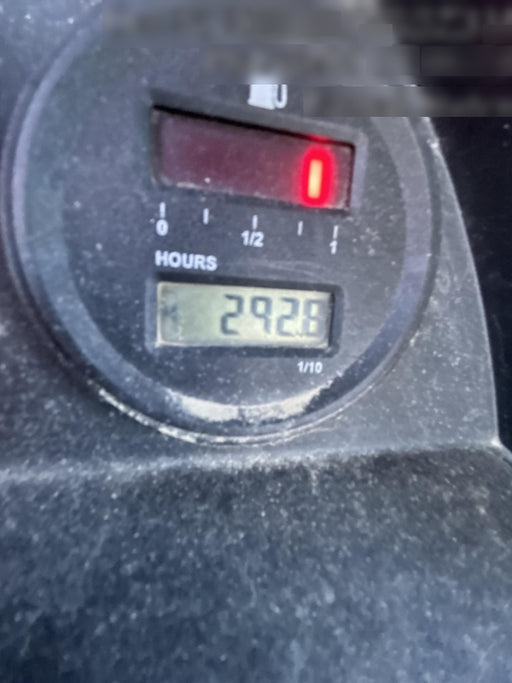 2023 Club Car CA1700D Canopy, Diesel, 4 Passenger