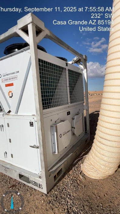 2023 SMARTECH SACP41A-HS