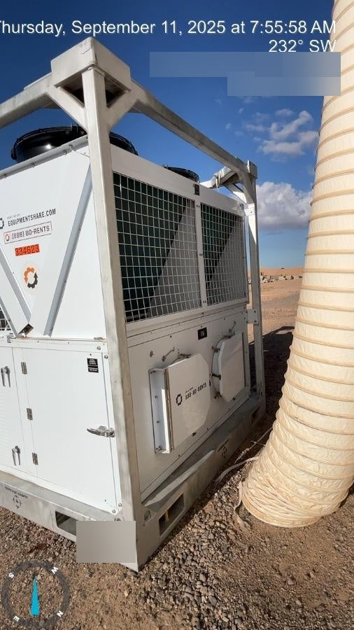 2023 SMARTECH SACP41A-HS