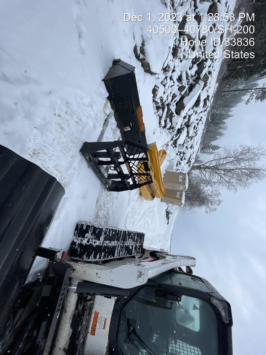 2020 BOBCAT 7337715-N