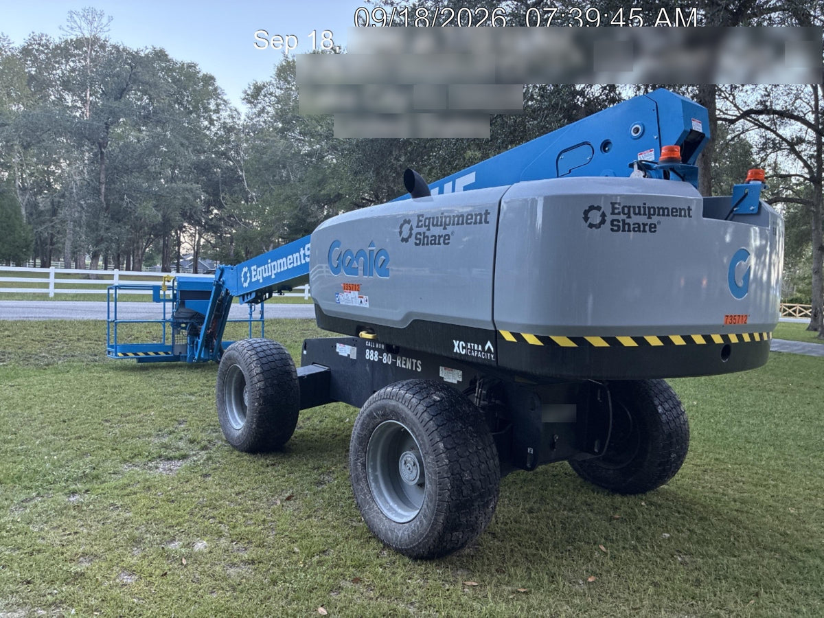 2026 GENIE S-65 HF
