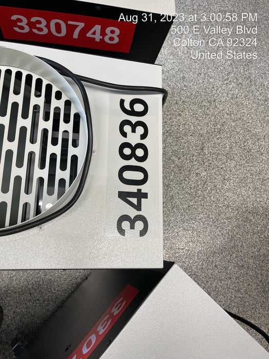 2023 KWIKOOL KPAC1411-2