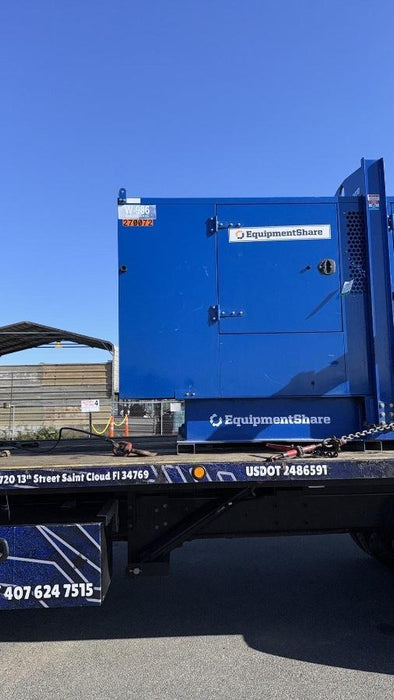 2022 THOMPSON 8RW DDS-3.6-X Canopy