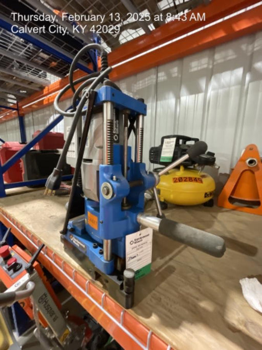 2022 HOUGEN MFG HMD934