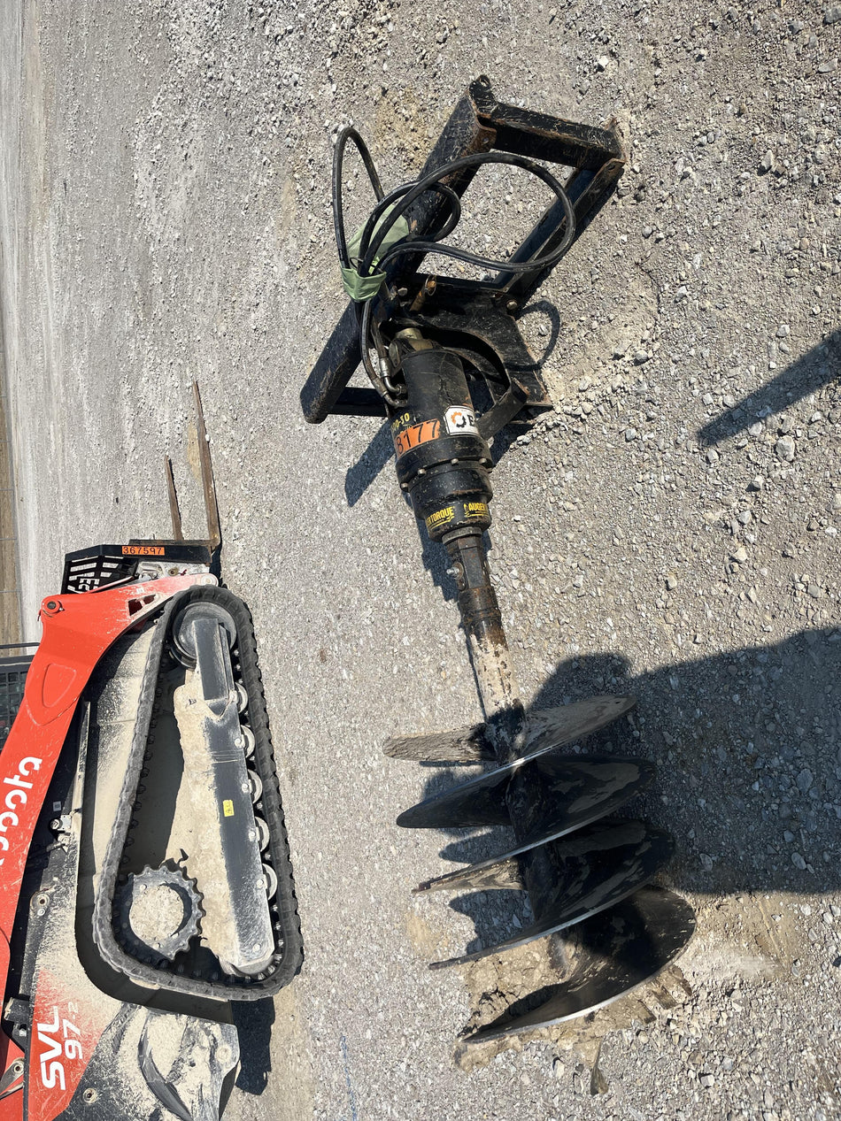 2023 AUGER TORQUE 3300-30