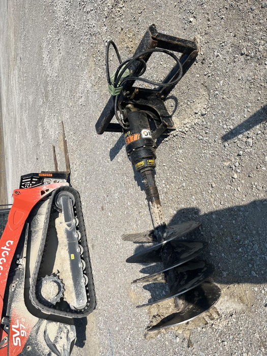 2023 AUGER TORQUE 3300-30