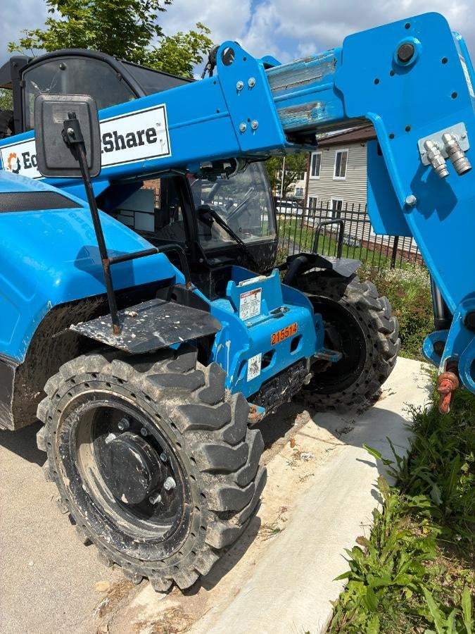 2022 GENIE GTH-5519