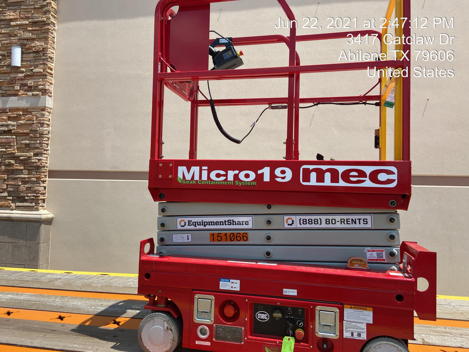 2021 MEC Micro 19