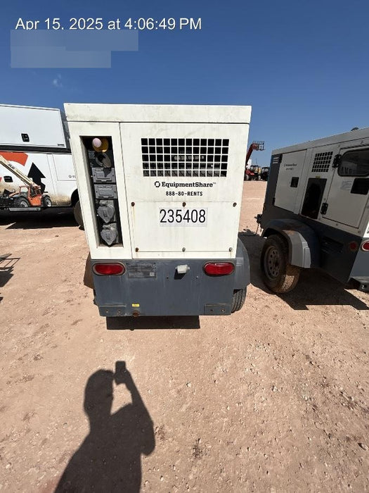 2022 ATLAS COPCO QAS45 CWK