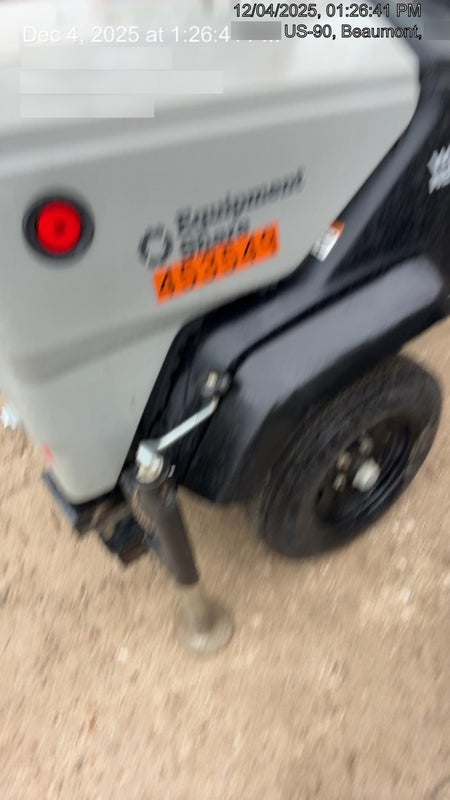 2024 WACKER NEUSON LTT4