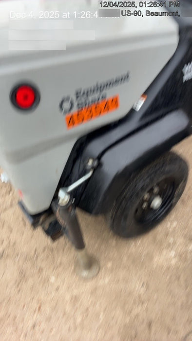 2024 WACKER NEUSON LTT4