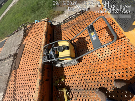 2024 WACKER NEUSON WP1550AW