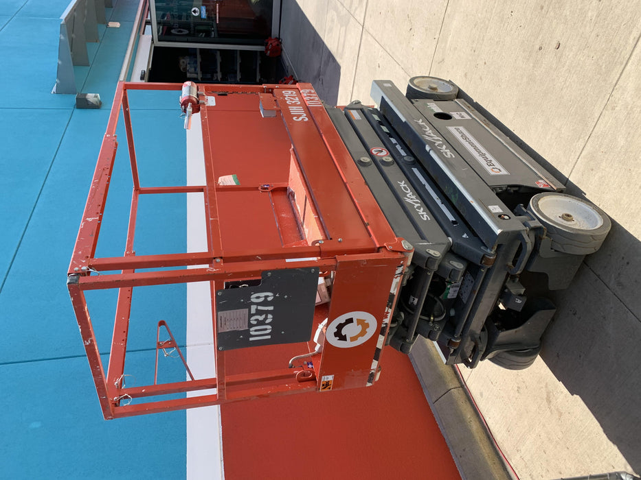 2018 SKYJACK SJIII-3219