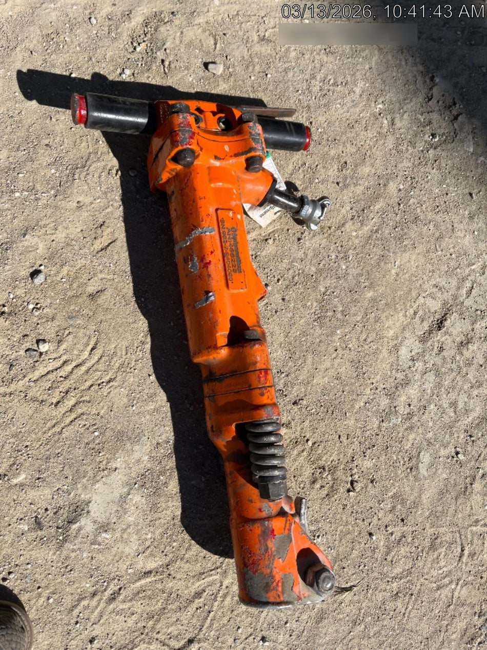 2024 MICHIGAN PNEUMATIC ES-TPB90-118-TRACKER