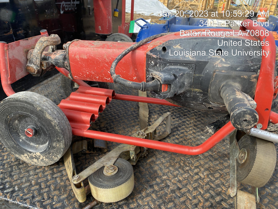 2020 HILTI TE 3000-AVR