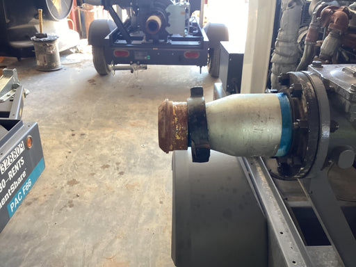 2023 ATLAS COPCO PAC F66 KD