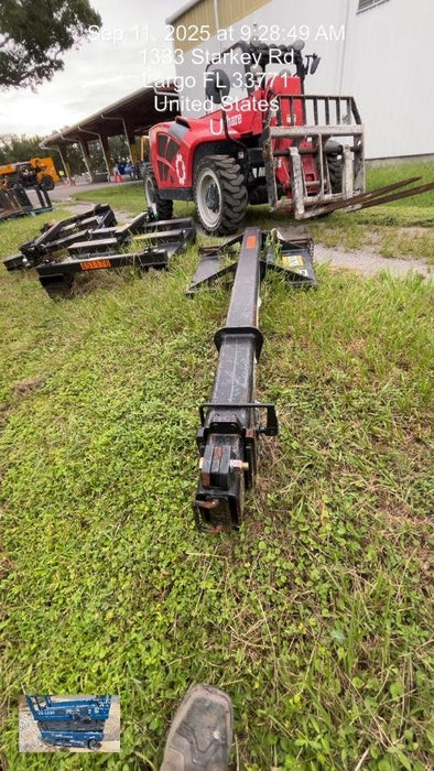 2024 STAR INDUSTRIES M1360B - Star JIB Boom