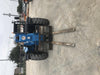 2018 Genie GTH-636 Genie GTH-636 w/Open ROPS, Solid Tires, Work Light/Beacon, 48" Carriage and Forks