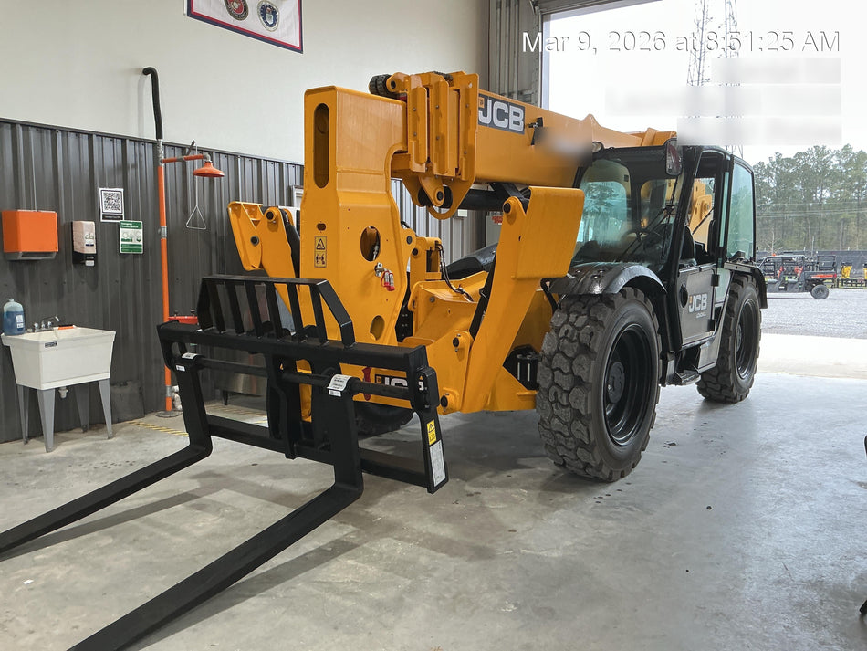 2026 JCB 512-56