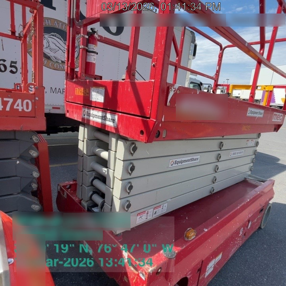 2021 MEC 4555SE