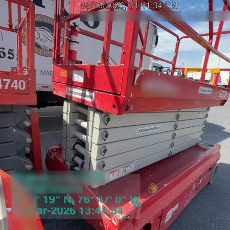 2021 MEC 4555SE