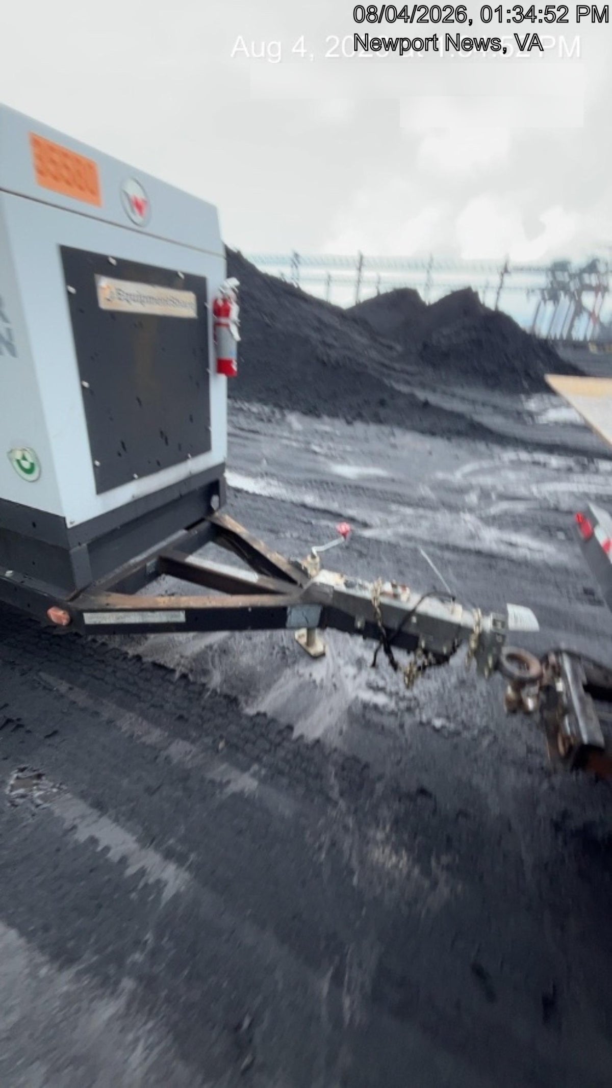 2019 WACKER NEUSON G50