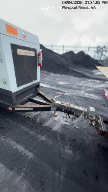 2019 WACKER NEUSON G50