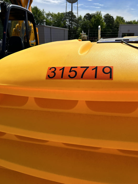 2023 ATLAS COPCO XAS188 CWK