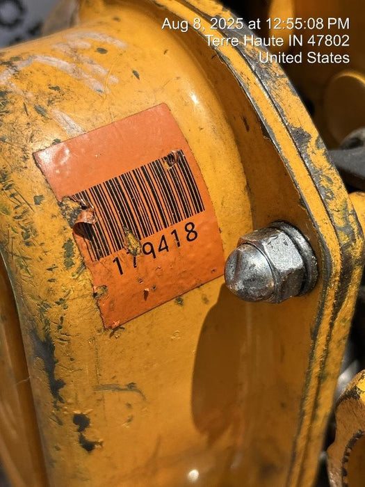 2021 HARRINGTON L5LB030-20