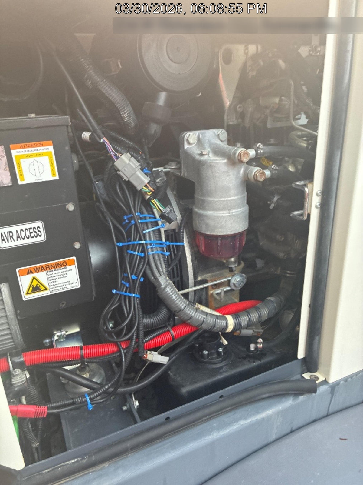 2022 ATLAS COPCO QAS25