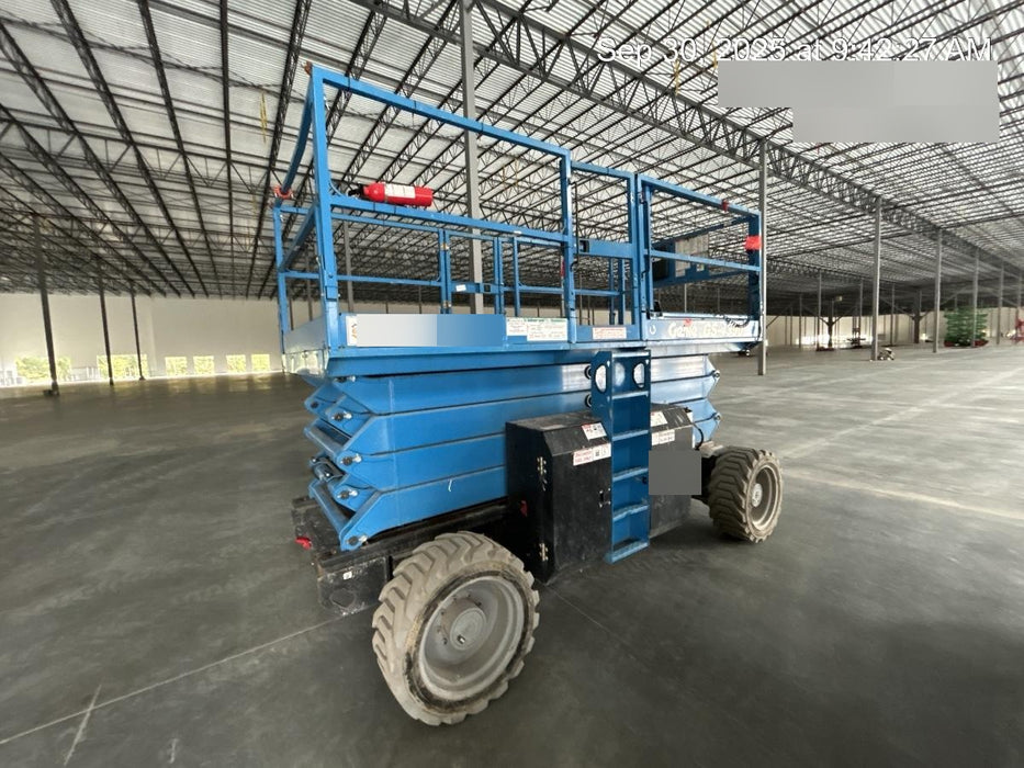 2016 GENIE GS-4390 RT