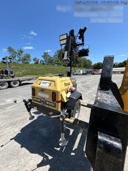 2021 ALLMAND NLV3GR