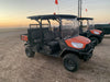 2020 KUBOTA RTV-X1140W-H (Canopy)