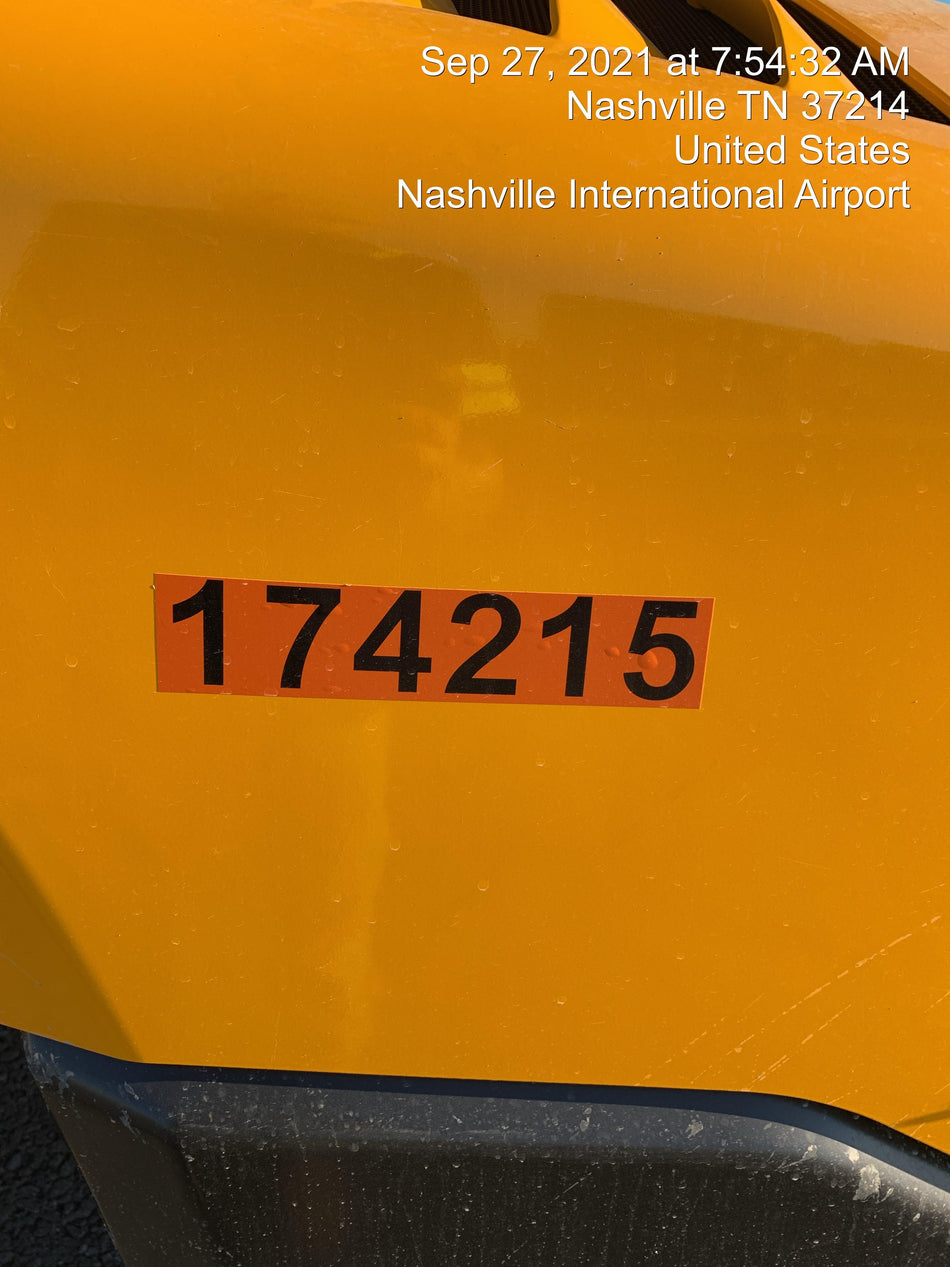 2021 JCB 509-42