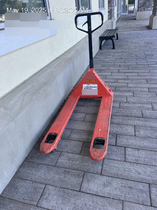 2022 MIGHTY LIFT ML55M