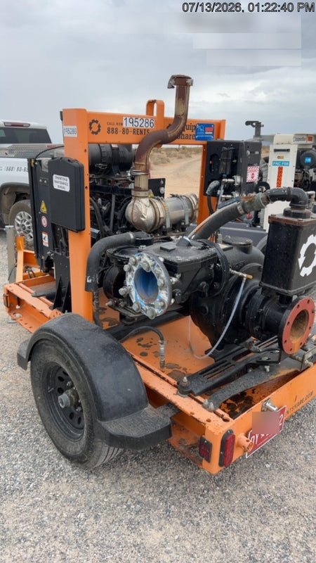 2021 PIONEER PP66S12L71-TD2.9L4