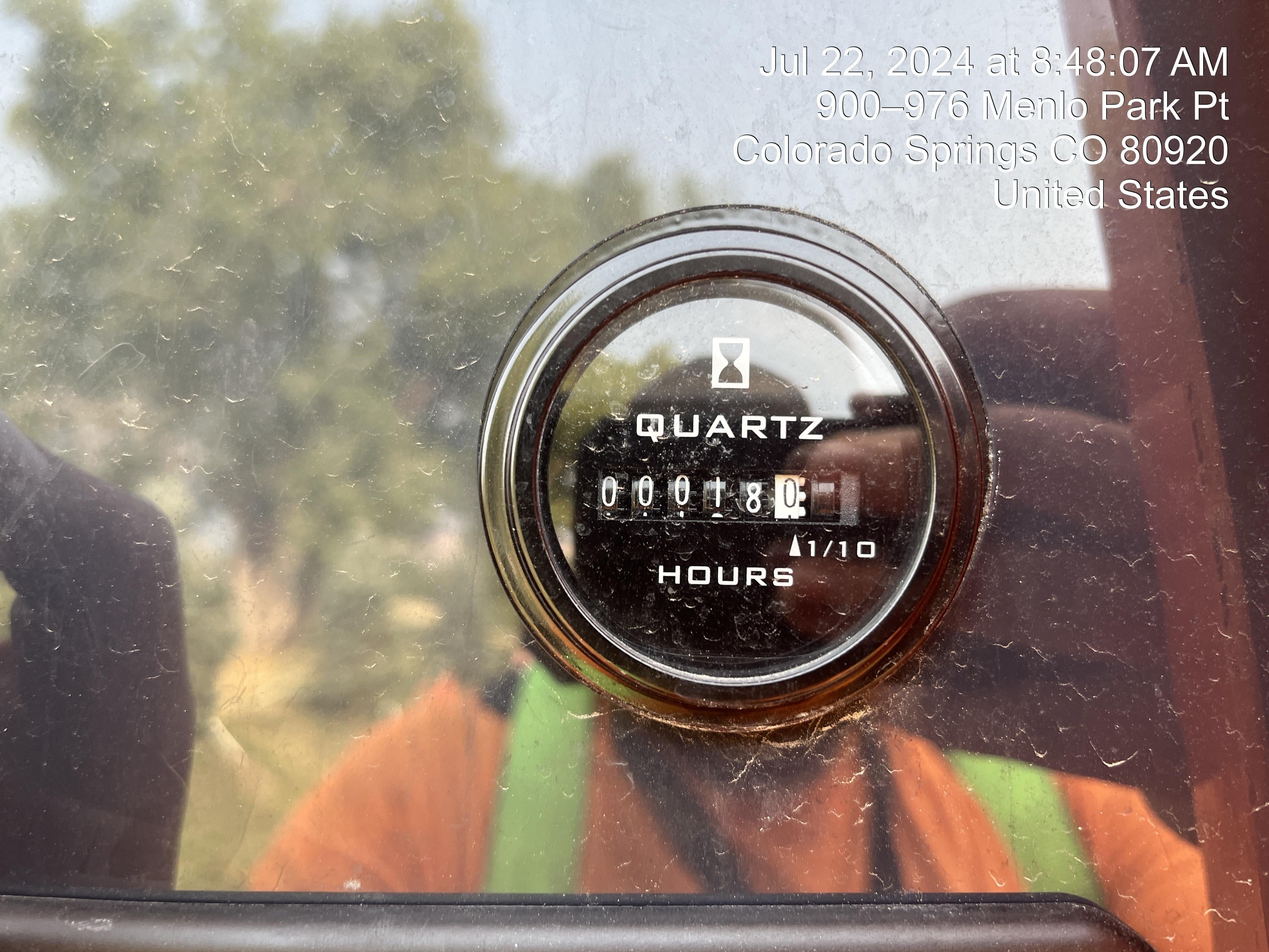2024 JLG 660SJ