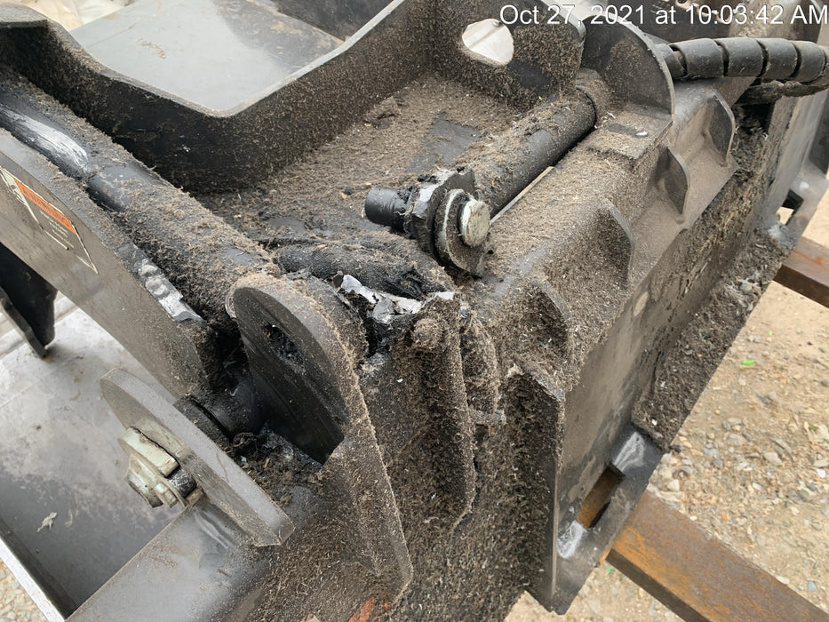 2020 PALADIN UTILITY GRAPPLE 11876-0022