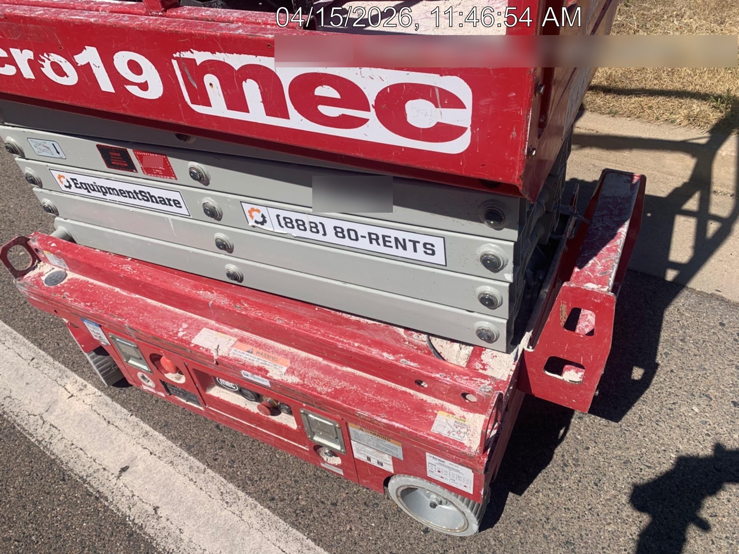2019 MEC Micro 19